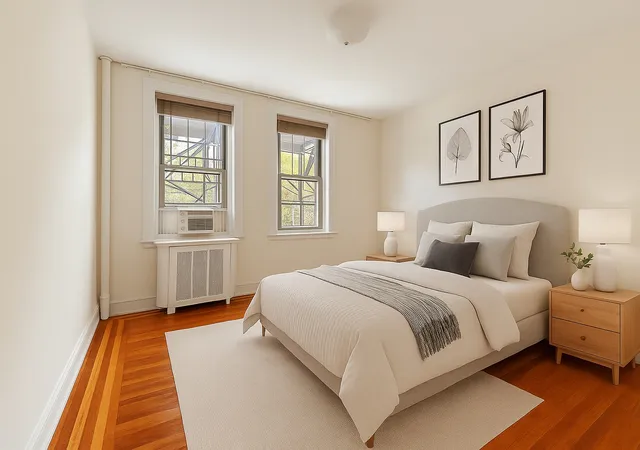 Photo 2 of Condo for sale at 35 33 80th Street #3-A, New York City, NY 11372 | MLS# RLS20045931 | Listing updated on 2026-08-30