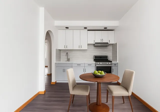 Photo 3 of Condo for sale at 35 33 80th Street #3-A, New York City, NY 11372 | MLS# RLS20045931 | Listing updated on 2026-08-30