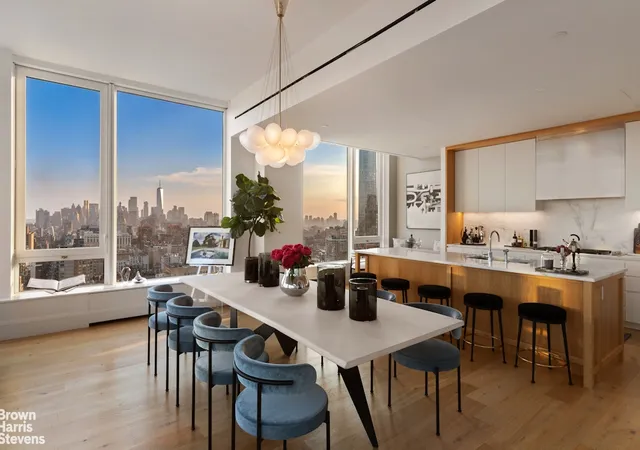 Multi family home for sale at 368 3Rd Ave #PH34A, New York City, NY 10016 | MLS# RLS20046025