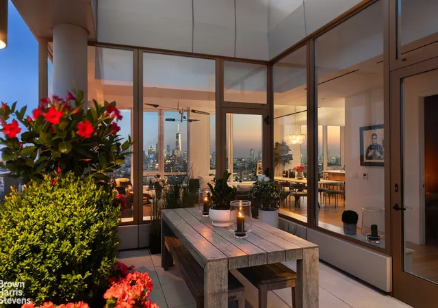 Listing Photo 2 - Condo for sale in building located at 368 3Rd Ave, New York City, NY 10016 - Unit #PH34A