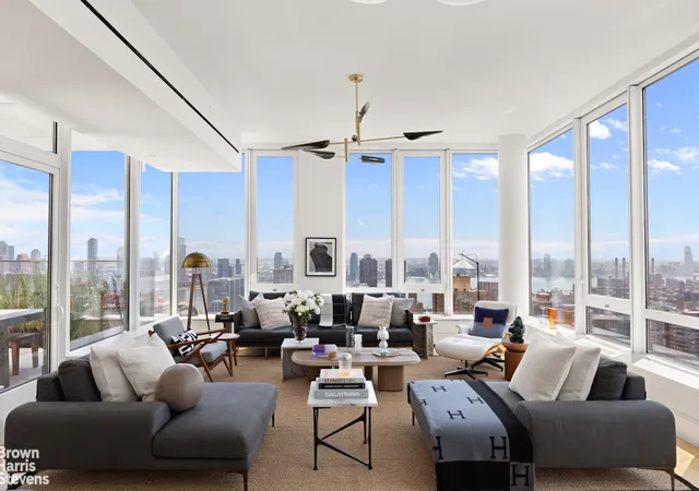 Listing Photo 5 - Condo for sale in building located at 368 3Rd Ave, New York City, NY 10016 - Unit #PH34A