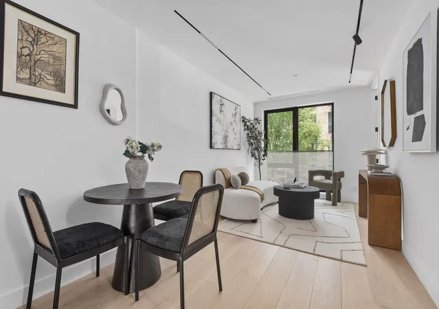 Photo 3 of Townhouse for sale at 61 N Henry St #GARDEN1, New York City, NY 11222 | MLS# RLS20046915 | Listing updated on 2026-09-27