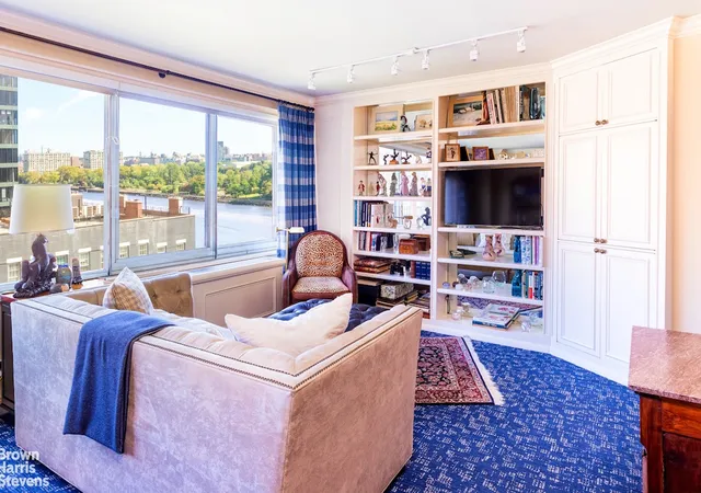 Photo 2 of Sale Pending at 530 E 72nd Street #9B, New York City, NY 10021 | MLS# RLS20047052 | Listing updated on 2026-09-17