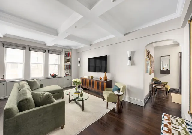 Photo 2 of House for sale at 419 E 57th Street #2D, New York, NY 10022 | MLS# RLS20047898 | Listing updated on 2026-09-24