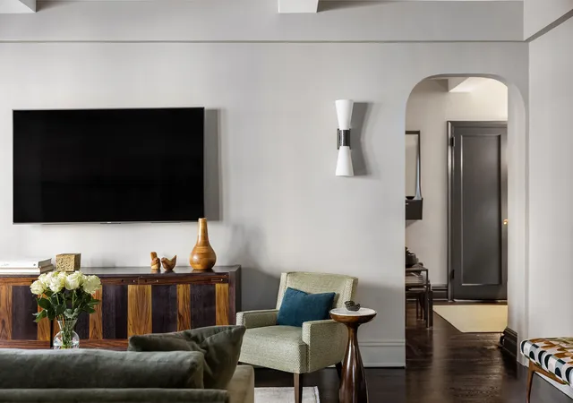 Photo 3 of House for sale at 419 E 57th Street #2D, New York, NY 10022 | MLS# RLS20047898 | Listing updated on 2026-09-24
