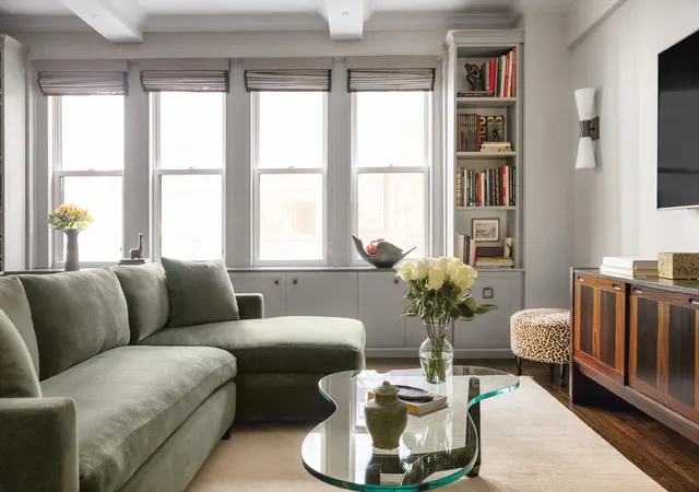 Photo 4 of House for sale at 419 E 57th Street #2D, New York, NY 10022 | MLS# RLS20047898 | Listing updated on 2026-09-24