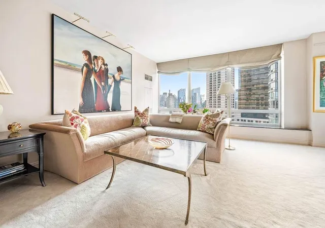 Photo 2 of Sale Pending at 150 Columbus Ave #16-A, New York City, NY 10023 | MLS# RLS20048202 | Listing updated on 2026-09-17