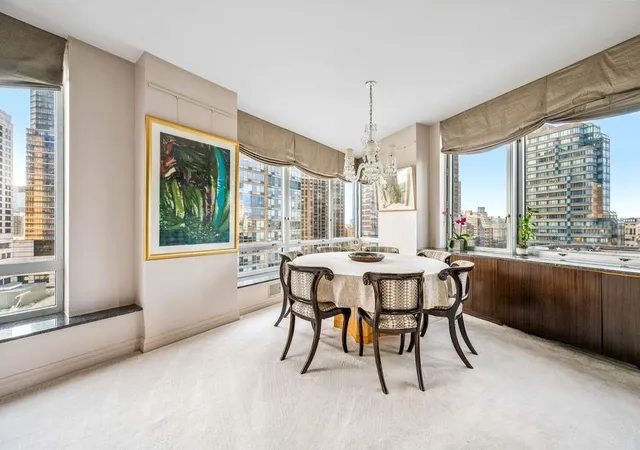 Photo 3 of Sale Pending at 150 Columbus Ave #16-A, New York City, NY 10023 | MLS# RLS20048202 | Listing updated on 2026-09-17