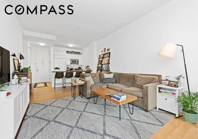Photo 3 of Condo for sale at 46 30 Center Blvd #1106, Long Island City, NY 11109 | MLS# RLS20048548 | Listing updated on 2026-09-17