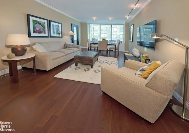 House for sale at 61 W 62nd Street #6H, New York City, NY 10023 | MLS# RLS20048552 | Listing updated on 2026-09-03