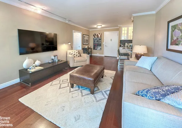 Photo 2 of House for sale at 61 W 62nd Street #6H, New York City, NY 10023 | MLS# RLS20048552 | Listing updated on 2026-09-03