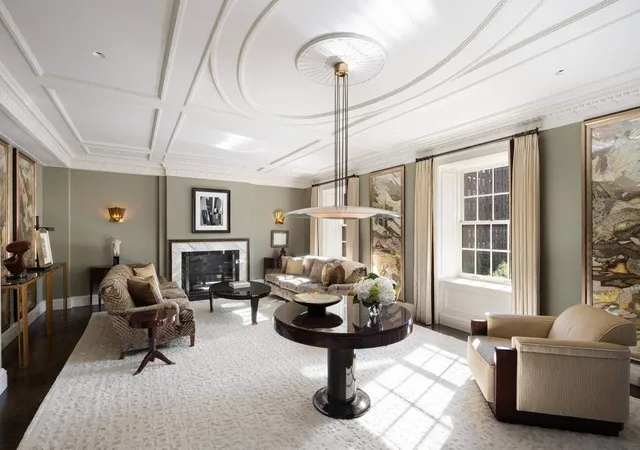 Photo 1 of Luxury condo for sale at 730 Park Ave #7/8A, New York, NY 10021 | MLS# RLS20048740 | Listing updated on 2026-10-01