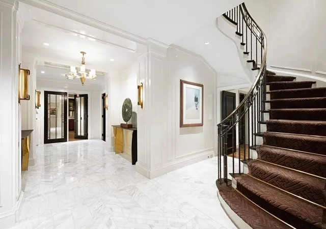 Photo 2 of Luxury condo for sale at 730 Park Ave #7/8A, New York, NY 10021 | MLS# RLS20048740 | Listing updated on 2026-10-01