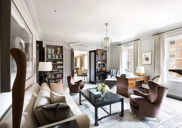 Photo 3 of House for sale at 730 Park Ave #7/8A, New York, NY 10021 | MLS# RLS20048740 | Listing updated on 2026-10-01