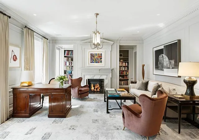 Photo 4 of House for sale at 730 Park Ave #7/8A, New York, NY 10021 | MLS# RLS20048740 | Listing updated on 2026-10-01