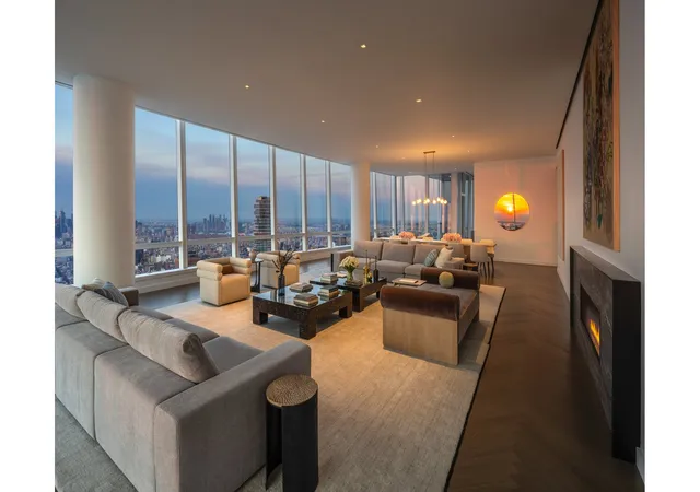 Photo 1 of Luxury condo for sale at 111 Murray St #PH1, New York City, NY 10007 | MLS# RLS20050045 | Listing updated on 2026-09-13