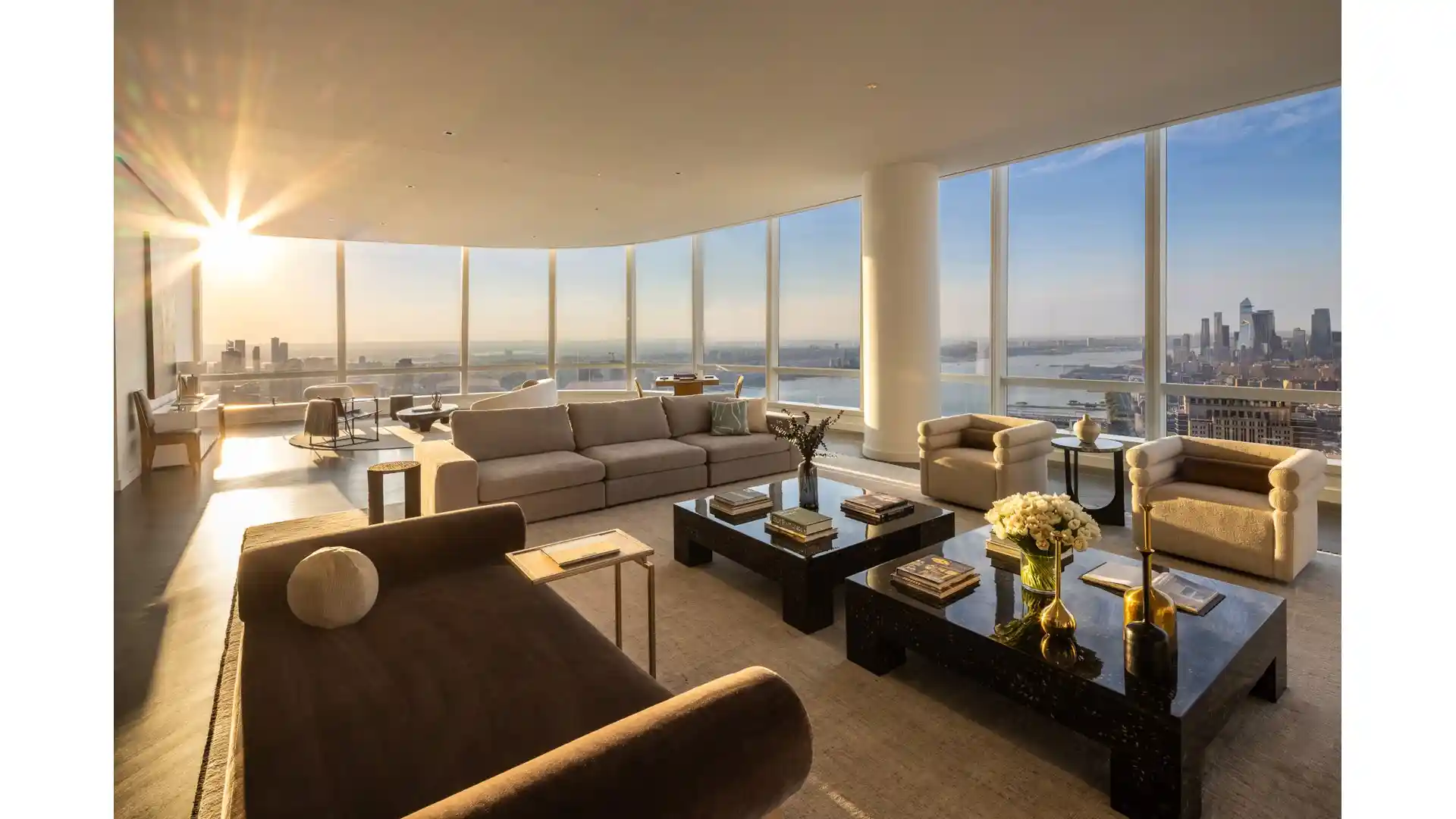 Listing Photo 2 - Condo for sale in 111 Murray St located at 111 Murray St, New York City, NY 10007 - Unit #PH1