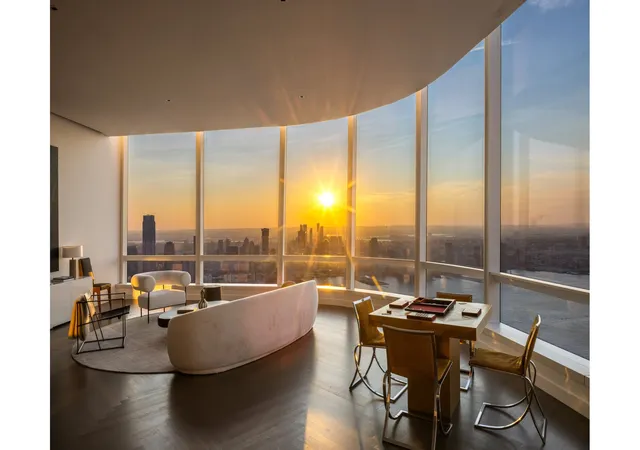 Listing Photo 5 - Condo for sale in building located at 111 Murray St, New York City, NY 10007 - Unit #PH1
