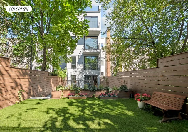 Condo for sale at 1226 St Marks Ave #1B, New York City, NY 11213 | MLS# RLS20050661