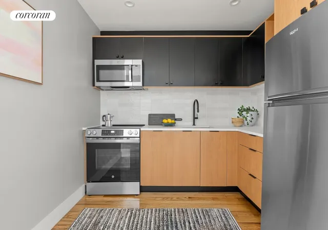 Photo 3 of Condo for sale at 1226 St Marks Ave #1B, New York City, NY 11213 | MLS# RLS20050661 | Listing updated on 2026-10-07