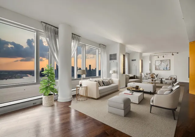 Photo 1 of Condo for sale at 70 Little West St #33-E, New York City, NY 10004 | MLS# RLS20050914 | Listing updated on 2026-10-04