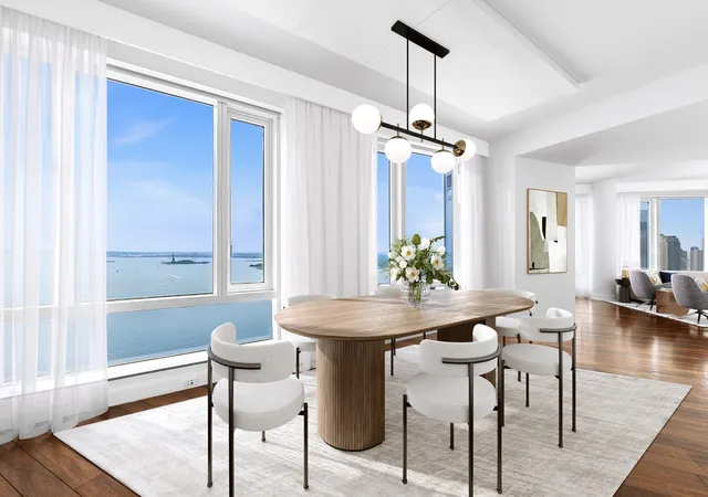 Photo 3 of Condo for sale at 70 Little West St #33-E, New York City, NY 10004 | MLS# RLS20050914 | Listing updated on 2026-10-04