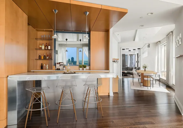 Photo 3 of House for sale at 70 Little West St #33-E, New York City, NY 10004 | MLS# RLS20050914 | Listing updated on 2026-10-04