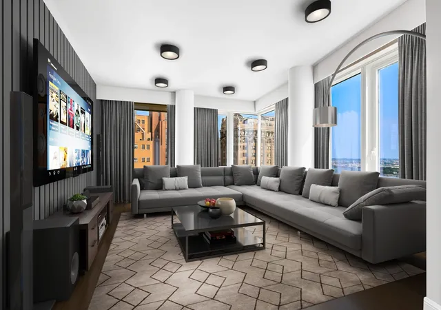Photo 4 of House for sale at 70 Little West St #33-E, New York City, NY 10004 | MLS# RLS20050914 | Listing updated on 2026-10-04