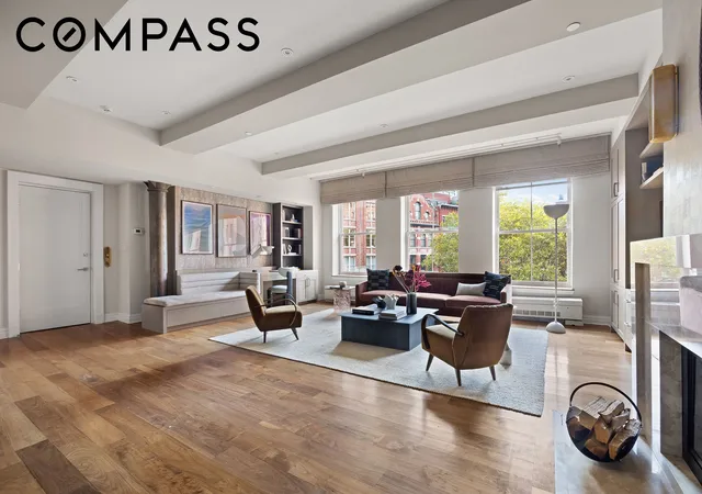 Photo 1 of Sale Pending at 161 Duane St #4B, New York City, NY 10013 | MLS# RLS20050967 | Listing updated on 2026-10-03