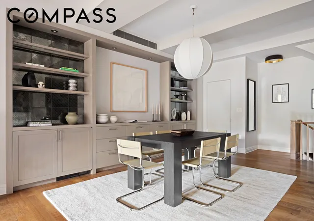 Listing Photo 5 - Condo for sale in building located at 161 Duane St, New York City, NY 10013 - Unit #4B