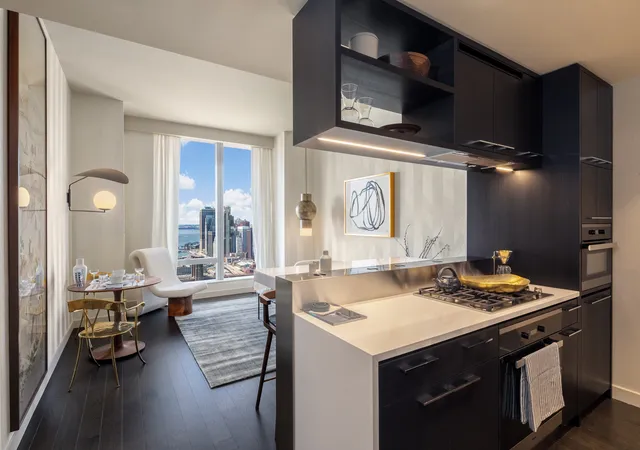 Listing Photo 4 - Condo for sale in building located at 252 S St, New York, NY 10002 - Unit #77B
