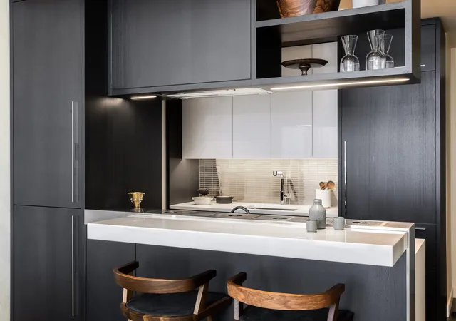 Listing Photo 5 - Condo for sale in building located at 252 S St, New York, NY 10002 - Unit #77B