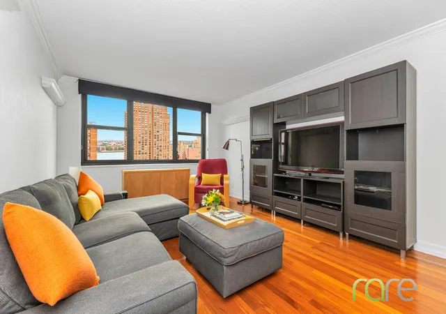Photo 1 of Sale Pending at 340 E 93rd Street #23G, New York City, NY 10128 | MLS# RLS20051248 | Listing updated on 2026-10-01