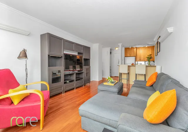 Photo 2 of Sale Pending at 340 E 93rd Street #23G, New York City, NY 10128 | MLS# RLS20051248 | Listing updated on 2026-10-01