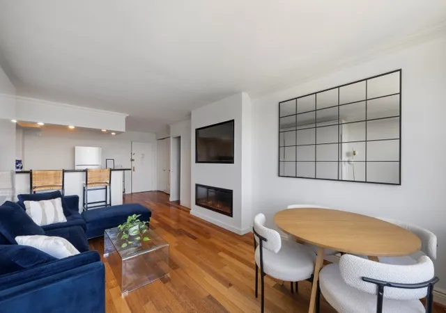 Photo 3 of Sale Pending at 5700 Arlington Ave #22N, Bronx, NY 10471 | MLS# RLS20051370 | Listing updated on 2026-10-07