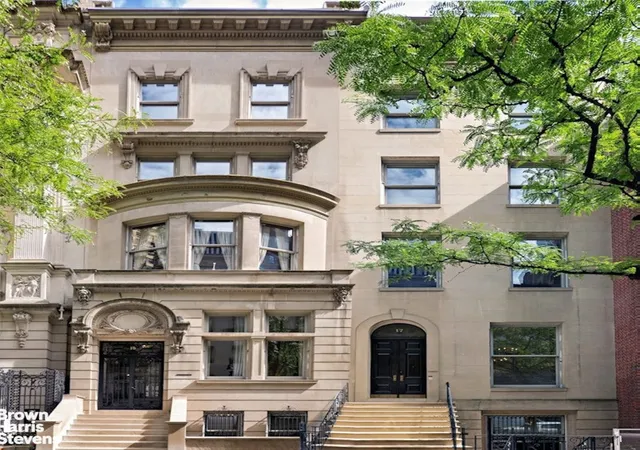 Photo 2 of Mansion for sale at 15 17 E 62nd Street, New York, NY 10065 | MLS# RLS20051542 | Listing updated on 2026-10-02