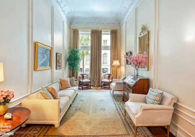 Photo 3 of Mansion for sale at 15 17 E 62nd Street, New York, NY 10065 | MLS# RLS20051542 | Listing updated on 2026-10-02