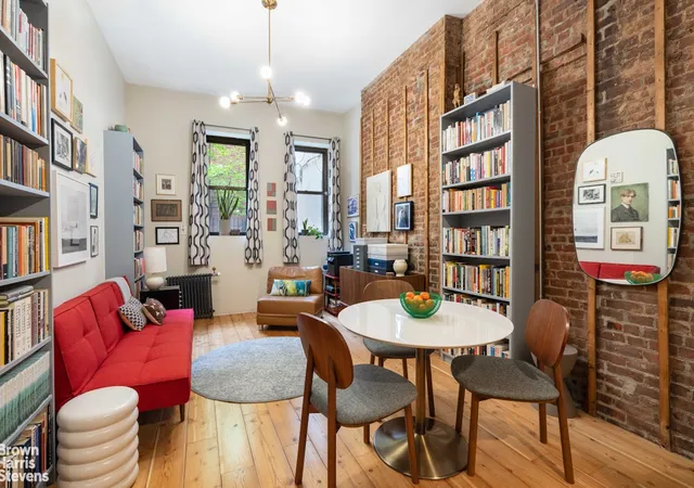 Photo 1 of Sale Pending at 46 50 Rivington St #1C, New York City, NY 10002 | MLS# RLS20052061 | Listing updated on 2026-10-02