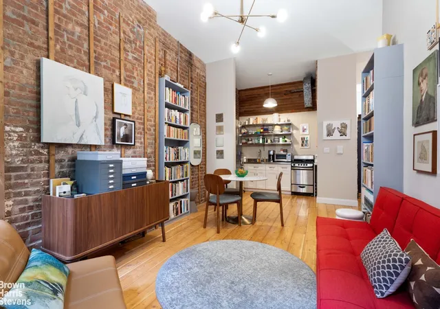 Photo 2 of Sale Pending at 46 50 Rivington St #1C, New York City, NY 10002 | MLS# RLS20052061 | Listing updated on 2026-10-02