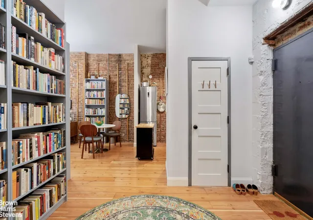 Photo 3 of Sale Pending at 46 50 Rivington St #1C, New York City, NY 10002 | MLS# RLS20052061 | Listing updated on 2026-10-02