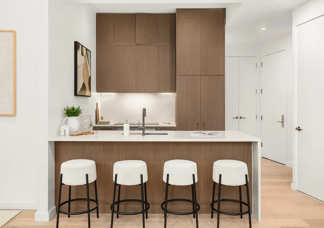 Photo 2 of Condo for sale at 701 Prospect Pl #301, Brooklyn, NY 11216 | MLS# RLS20052234 | Listing updated on 2026-10-04