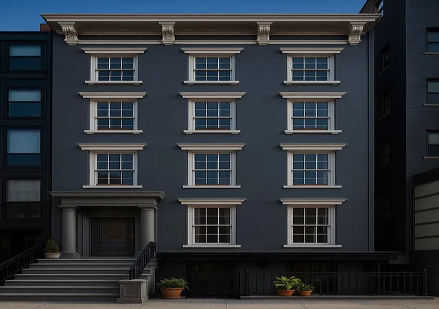Townhouse for sale at 179 Sullivan St, New York City, NY 10012 | MLS# RLS20052568