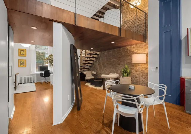Photo 3 of Mansion for sale at 179 Sullivan St, New York City, NY 10012 | MLS# RLS20052568 | Listing updated on 2026-09-21