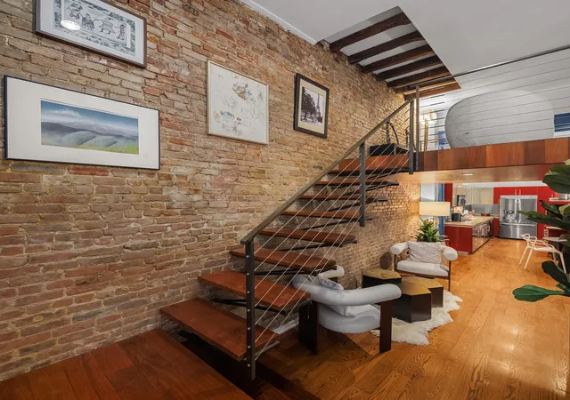 Photo 3 of Townhouse for sale at 179 Sullivan St, New York City, NY 10012 | MLS# RLS20052568 | Listing updated on 2026-09-21