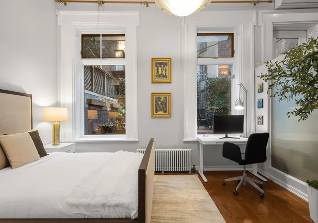 Photo 4 of Townhouse for sale at 179 Sullivan St, New York City, NY 10012 | MLS# RLS20052568 | Listing updated on 2026-09-21