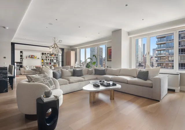 Sale Pending at 200 E 62nd Street #19D, New York City, NY 10065 | MLS# RLS20052849 | Listing updated on 2026-09-17