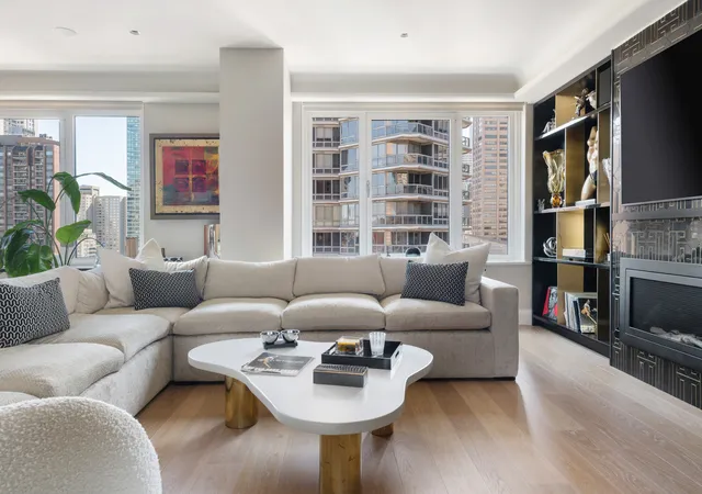 Photo 1 of Sale Pending at 200 E 62nd Street #19D, New York City, NY 10065 | MLS# RLS20052849 | Listing updated on 2026-09-17