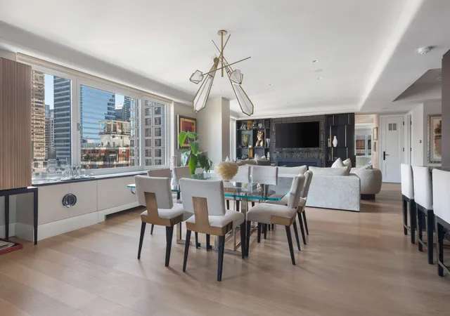 Photo 3 of Sale Pending at 200 E 62nd Street #19D, New York City, NY 10065 | MLS# RLS20052849 | Listing updated on 2026-09-17