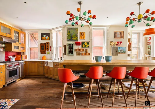 Photo 3 of Condo for sale at 34 Gramercy Park E #PH-B, New York City, NY 10010 | MLS# RLS20052962 | Listing updated on 2026-10-04