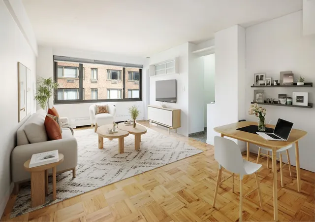 Photo 1 of Condo for sale at 425 E 63rd St #W11B, New York City, NY 10065 | MLS# RLS20053185 | Listing updated on 2026-09-25